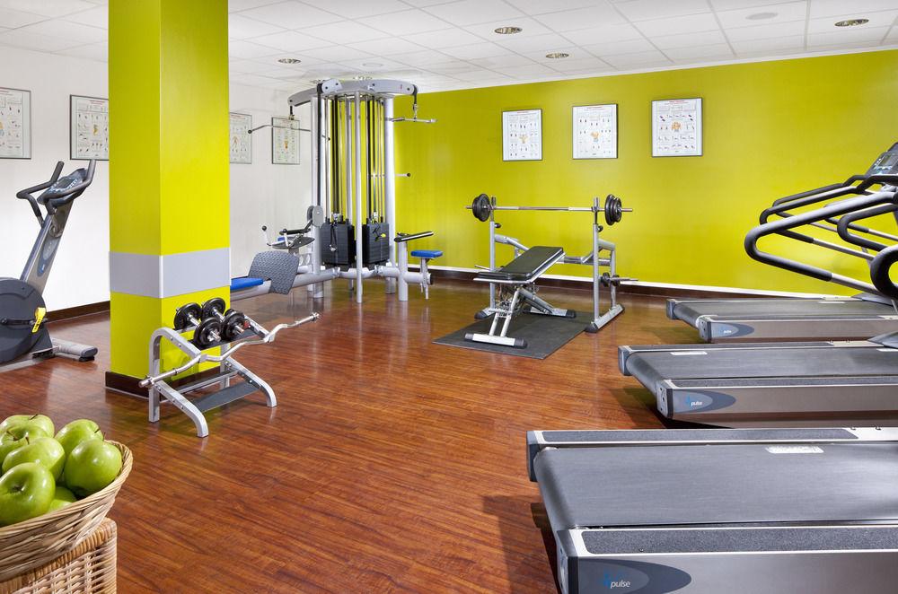 Courtyard By Marriott Center Hotel Munich