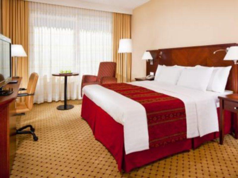 Hotel Courtyard By Marriott Center