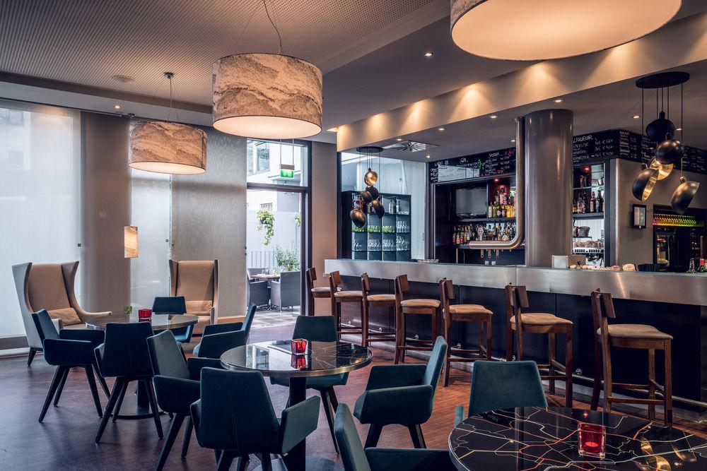 Hotel Courtyard By Marriott Center 4*
