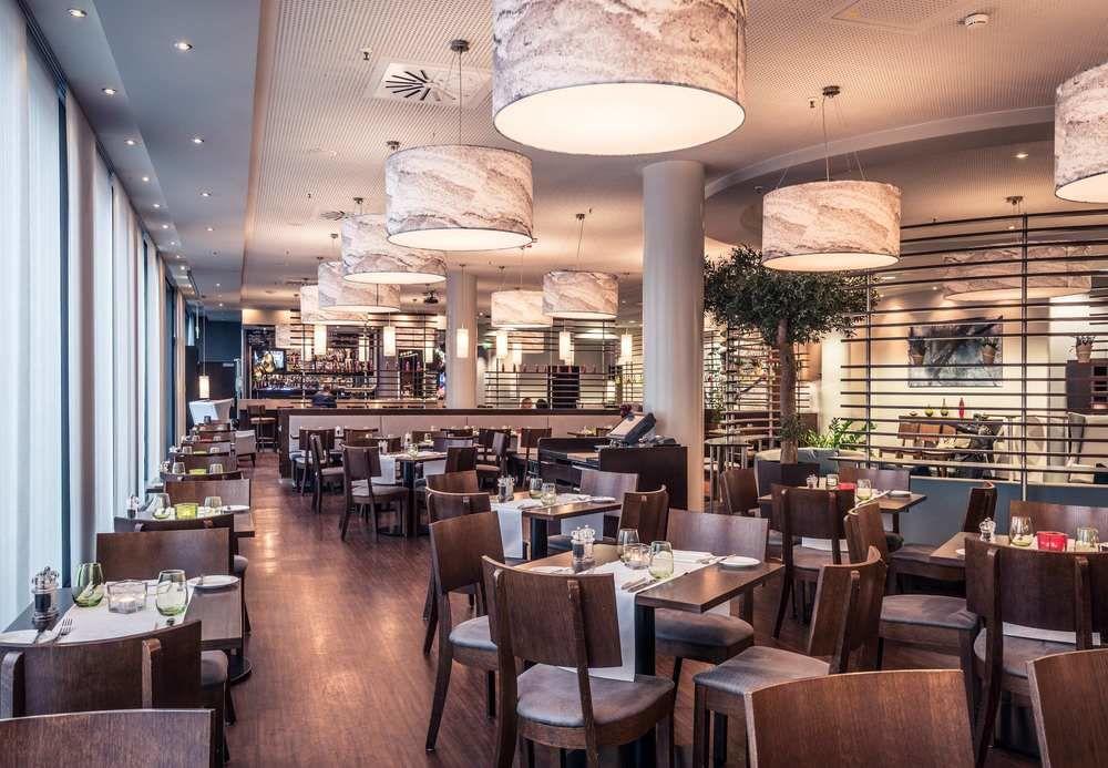 Hotel Courtyard By Marriott Center Munich