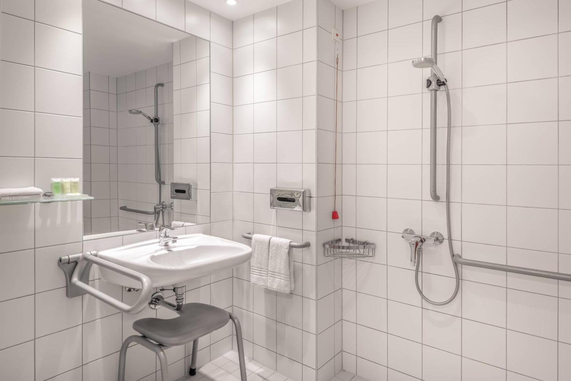 Hotel Courtyard By Marriott Center 4*