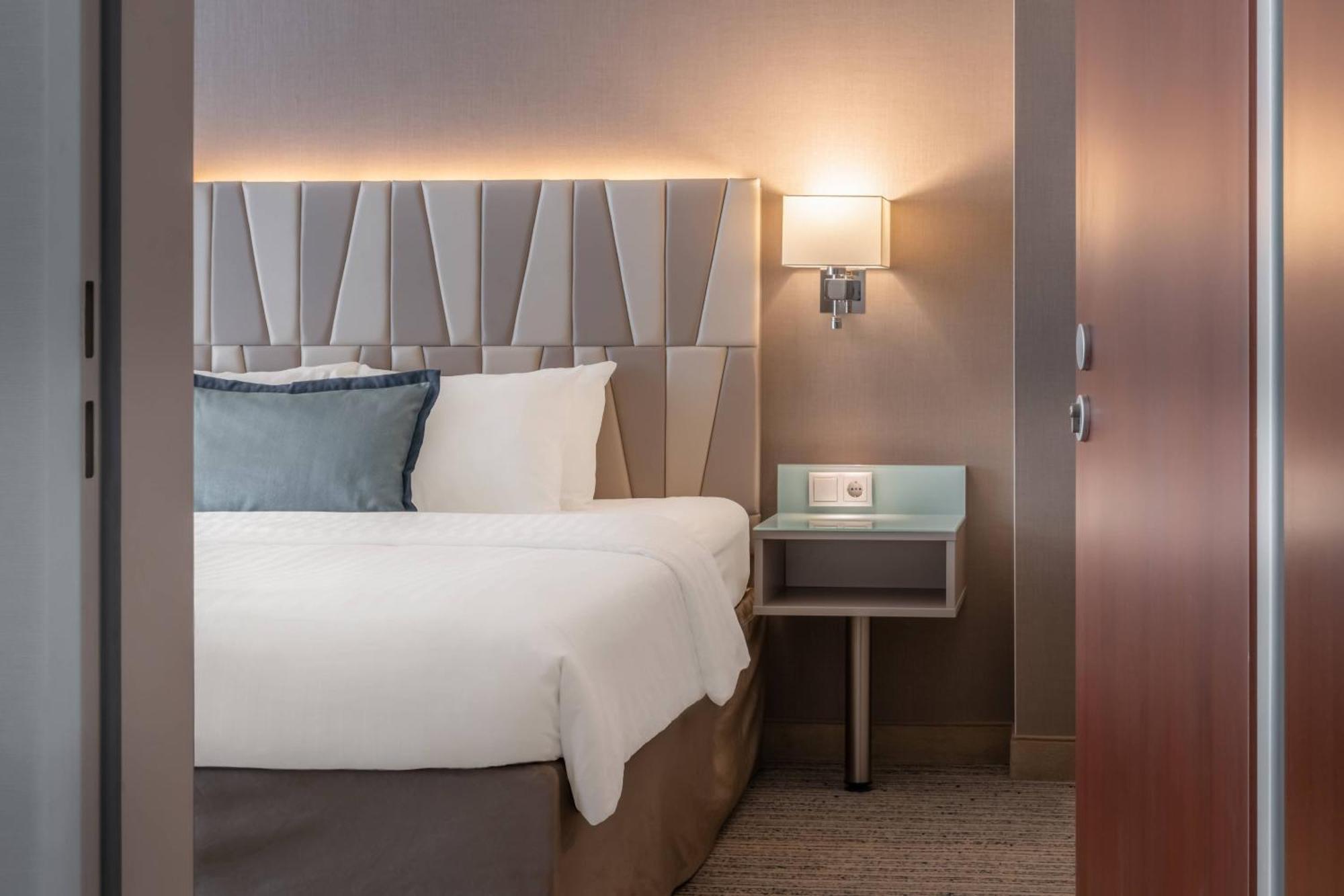Courtyard By Marriott Center 4* Munich