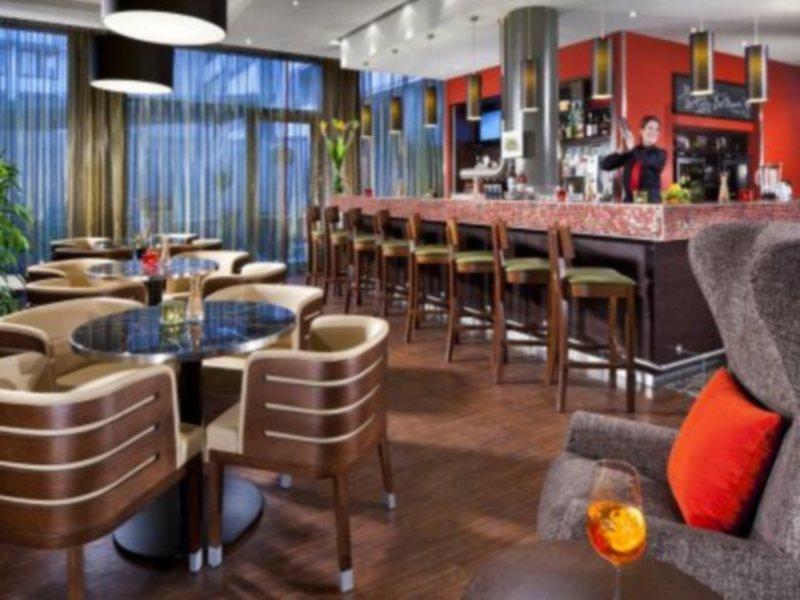 Hotel Courtyard By Marriott Center