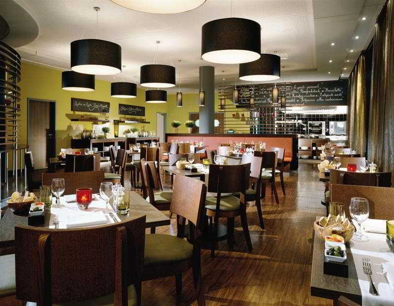 Hotel Courtyard By Marriott Center 4*